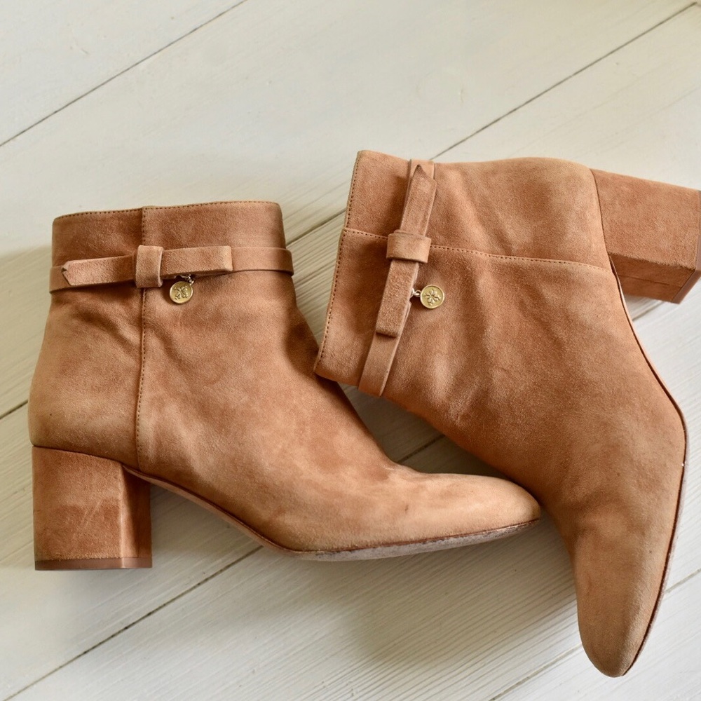 Kate Spade Delina Boot size 9 - Picture 2 of 9
